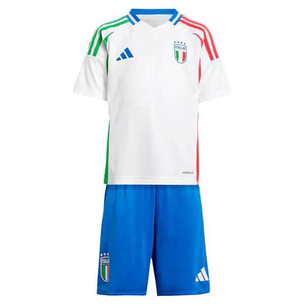 Kit Itália 24/25 (Alternativa) - Infantil
