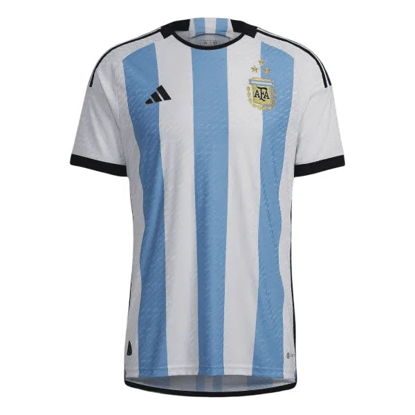 Camisola Argentina 2022 Principal