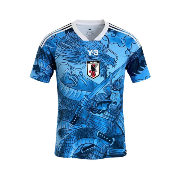 Camisola Japão Edição Especial – Mundial 2026