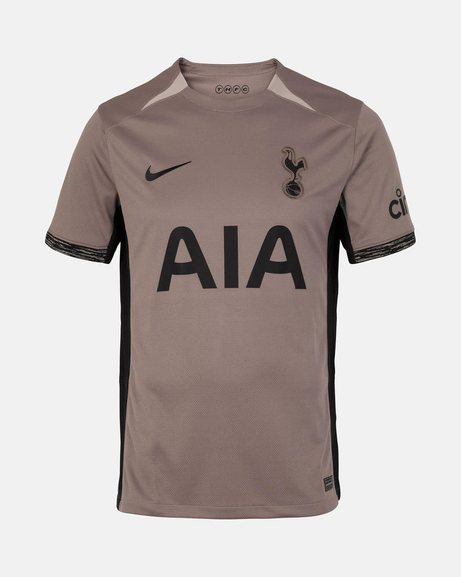 Camisola Tottenham 23/24 Alternativa