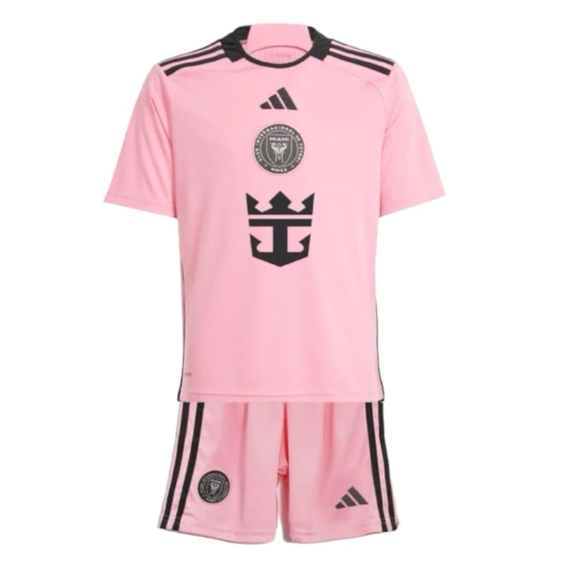 Kit Inter Miami 24/25 Principal - Infantil