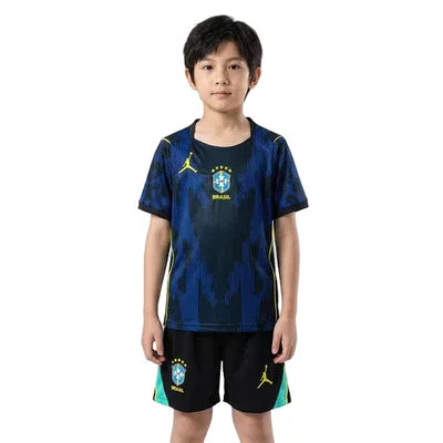 Kit Brasil Alternativo 26/27 - Infantil