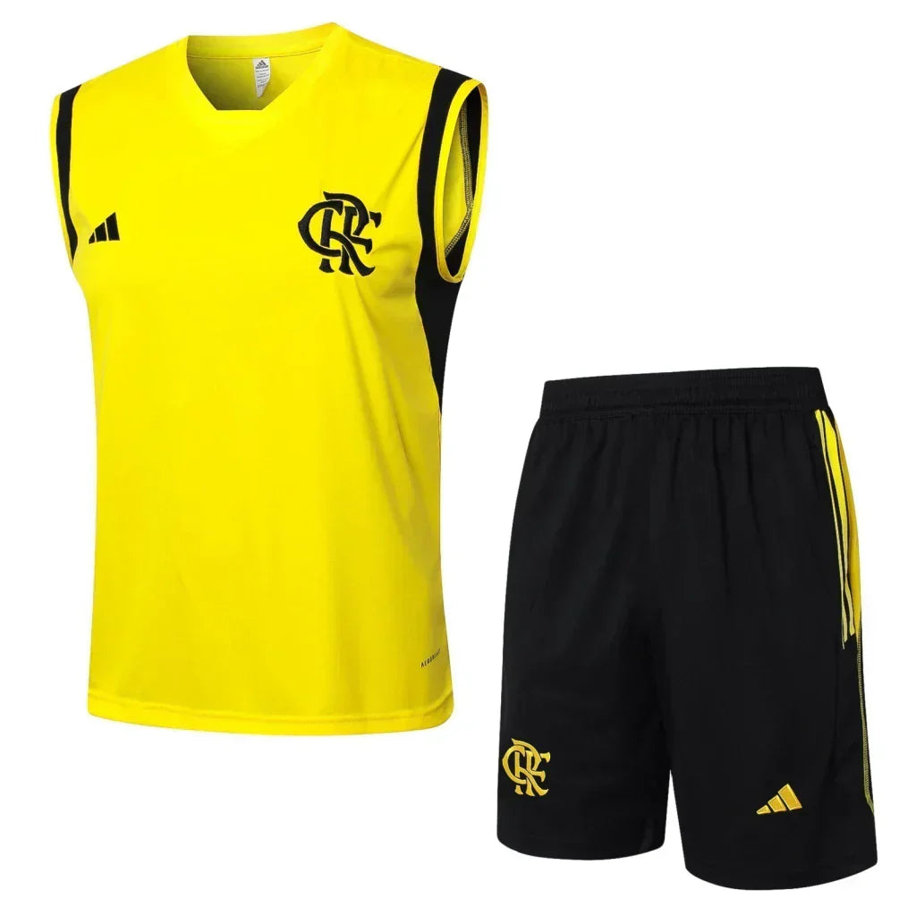 Kit Flamengo 24/25