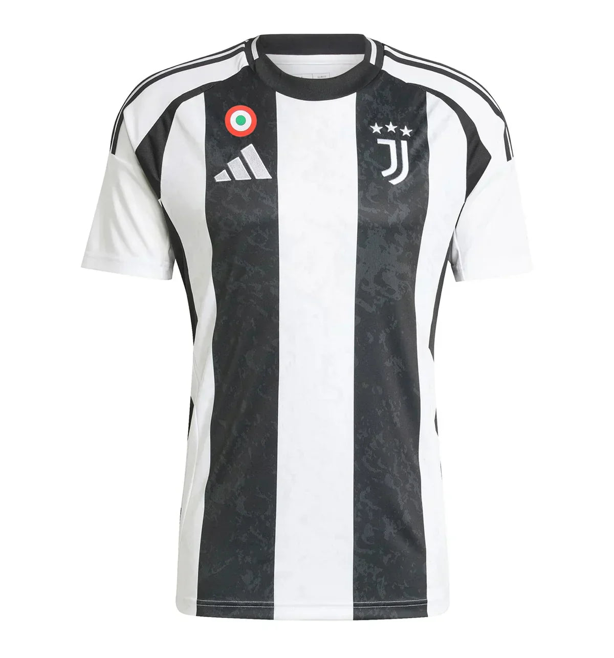 Camisola Juventus 24/25 Principal