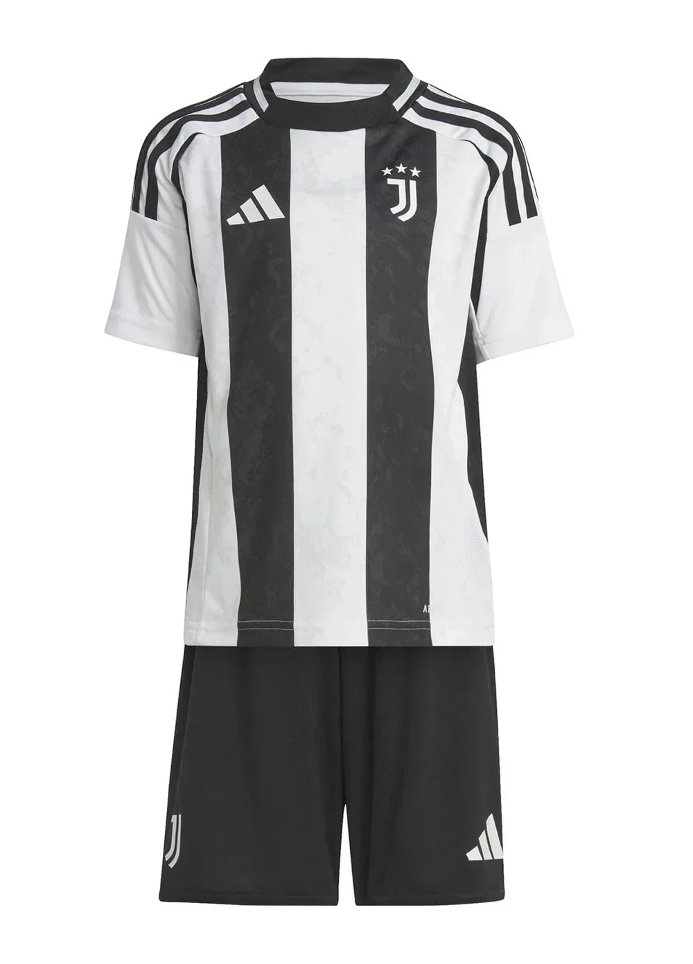Kit Juventus 24/25 Principal - Infantil