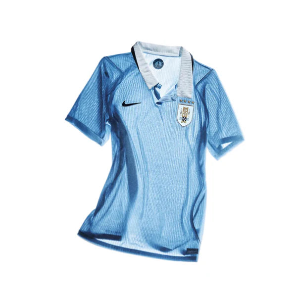 Camisola Principal Uruguai - Mundial 2026