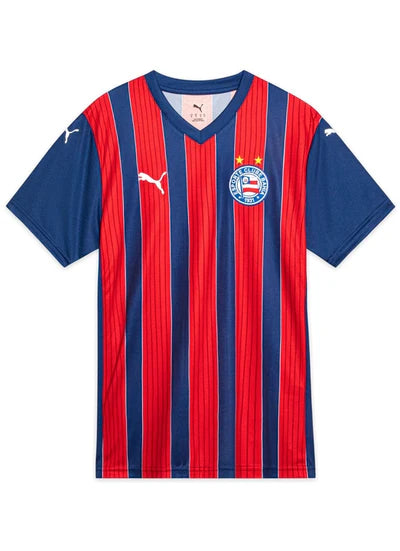 Camisola Alternativa Bahia 25/26