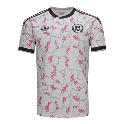 Camisola Alternativa Chile - Mundial 2026