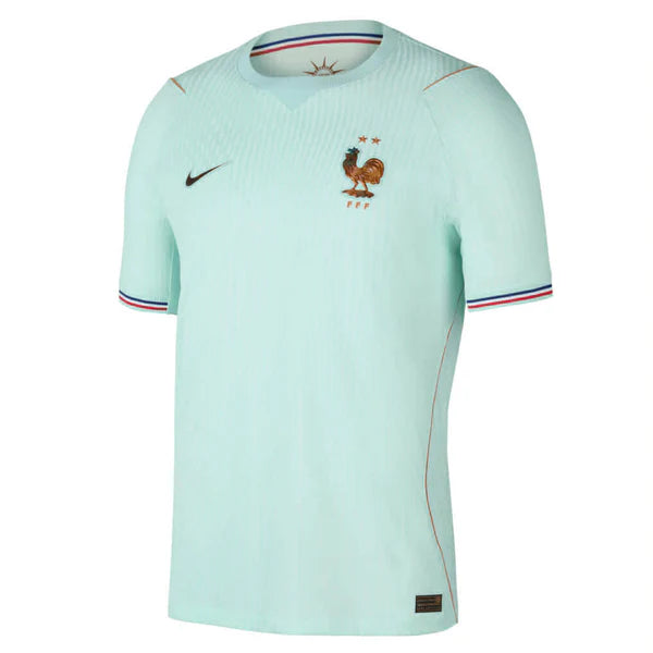 Camisola Alternativa França - Mundial 2026