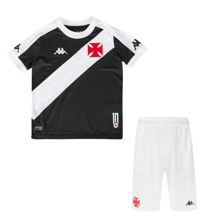 Kit Vasco Principal - Infantil