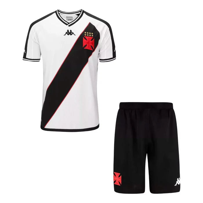 Kit Vasco 24/25 Alternativa - Infantil
