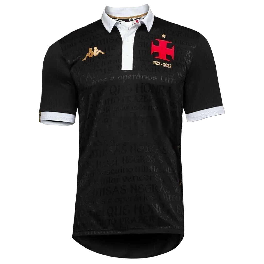 Camisola Vasco 23/24 - Alternativa