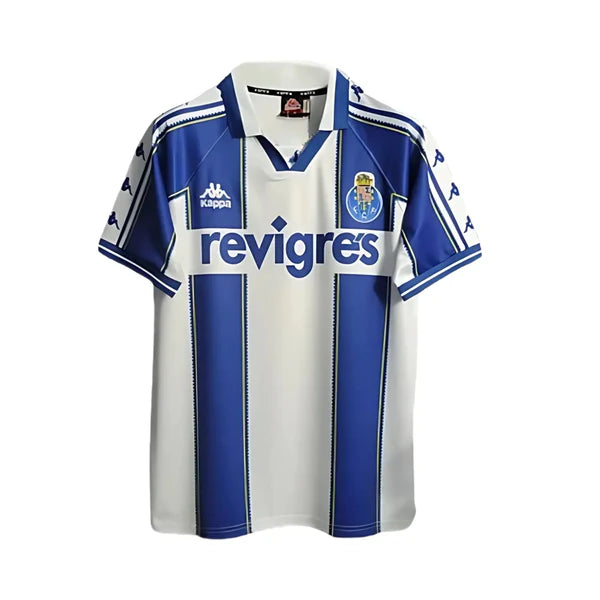 Camisola Retro FC Porto 1997/99