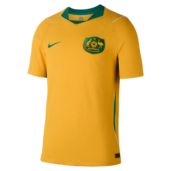 Camisola Principal Austrália - Mundial 2026