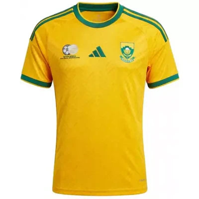 Camisola Principal África do Sul - Mundial 2026