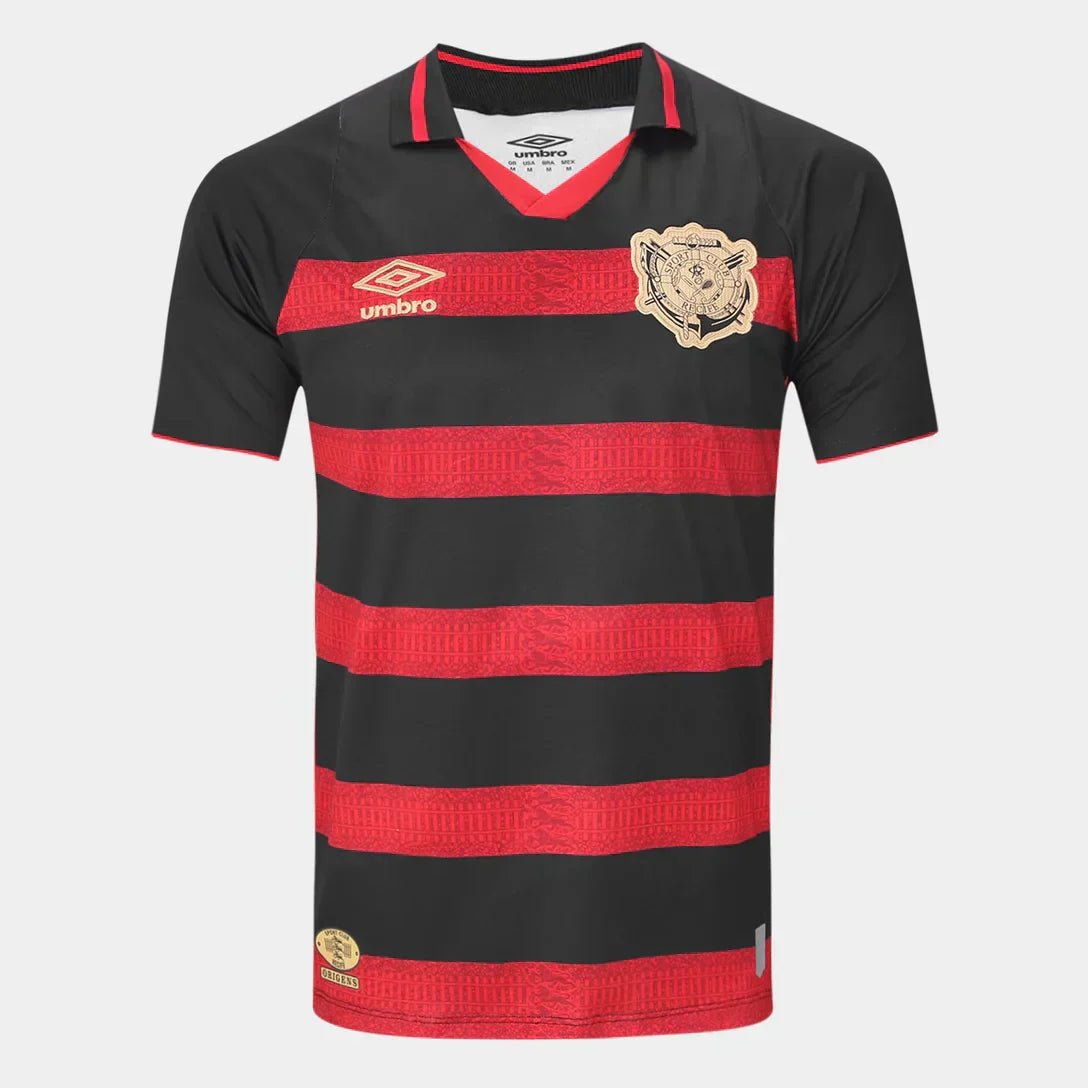 Camisola Sport Recife 24/25 Principal