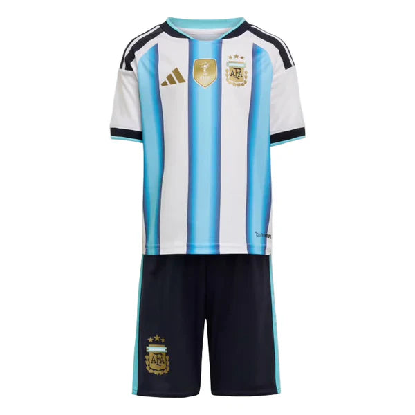 Kit Argentina Principal 26/27 - Infantil