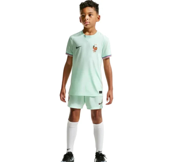 Kit França Alternativa 26/27 - Infantil