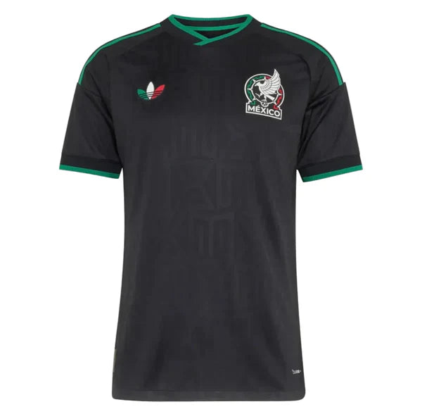 Camisola Terceira México - Mundial 2026
