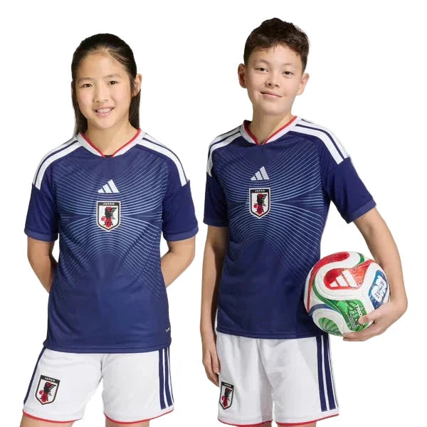 Kit Infantil Japão Principal 26/27