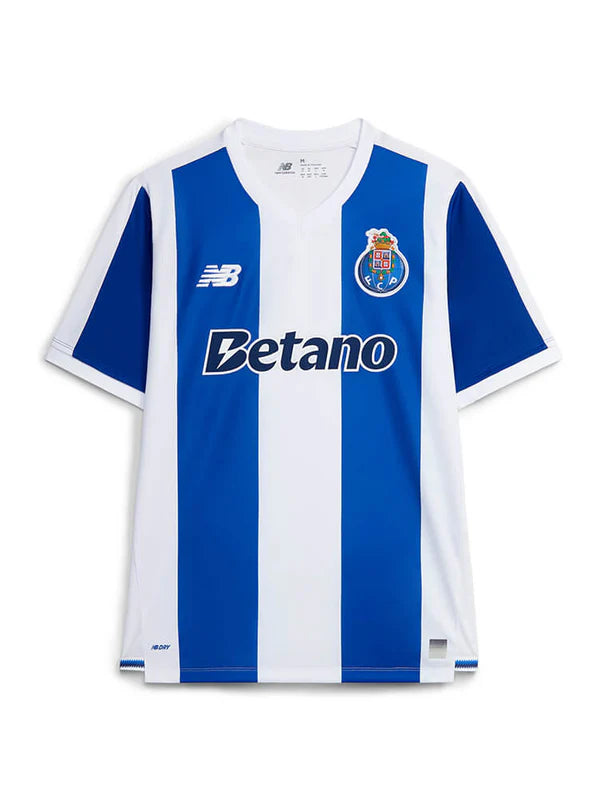 Camisola FC Porto 26/27 (Principal)