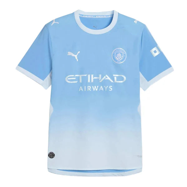 Camisola Manchester City 26/27 (Principal)