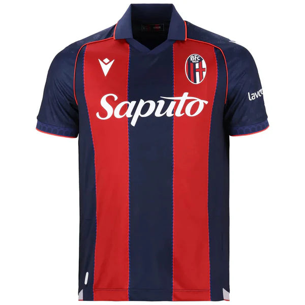 Camisola Bologna FC 26/27 (Principal)
