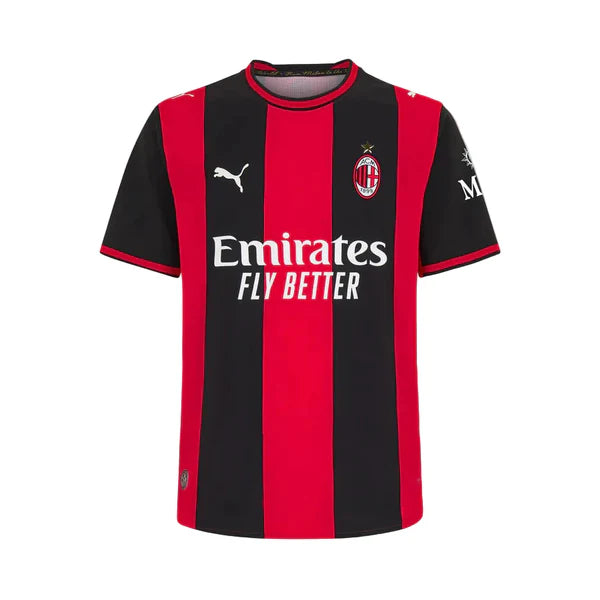 Camisola Principal AC Milan 26/27