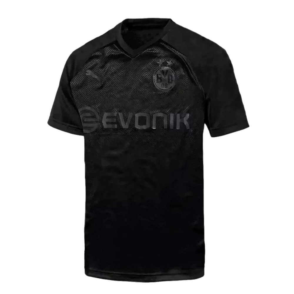 Camisola Borussia Dortmund 19/20 – Edição especial de aniversário
