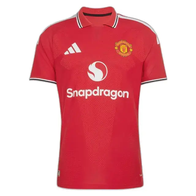 Camisola Principal Manchester United 26/27