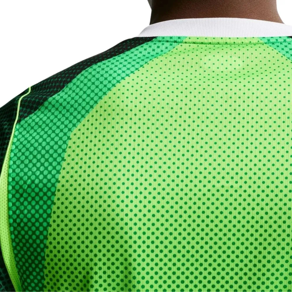 Camisola Principal Nigéria  — Mundial 2026/27