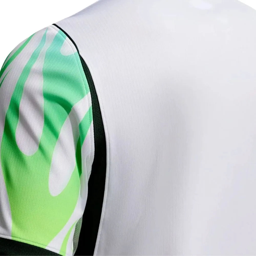 Camisola Alternativa Nigéria  — Mundial 2026/27