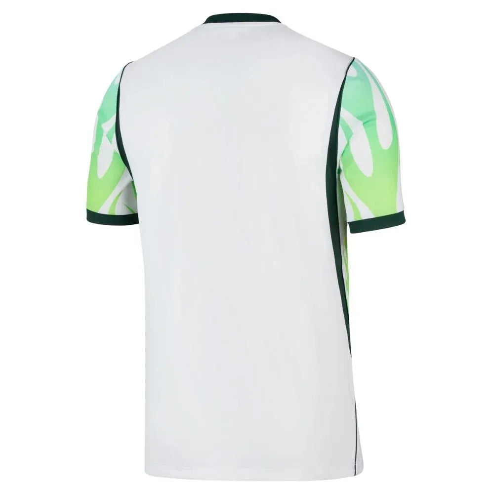 Camisola Alternativa Nigéria  — Mundial 2026/27