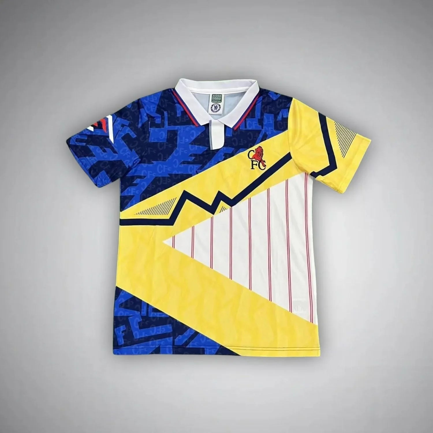 Camisola Chelsea - Edição Especial
