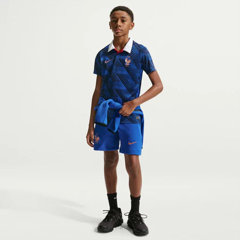 Kit França Principal 26/27 - Infantil