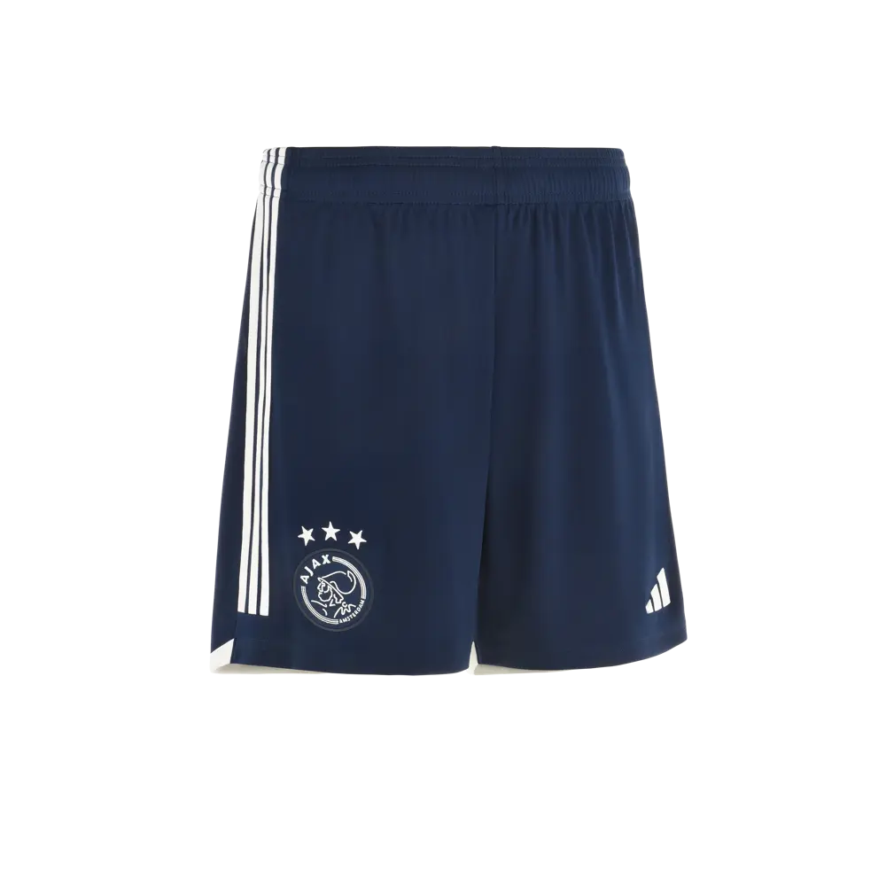 Calções Ajax 23/24 Alternativa