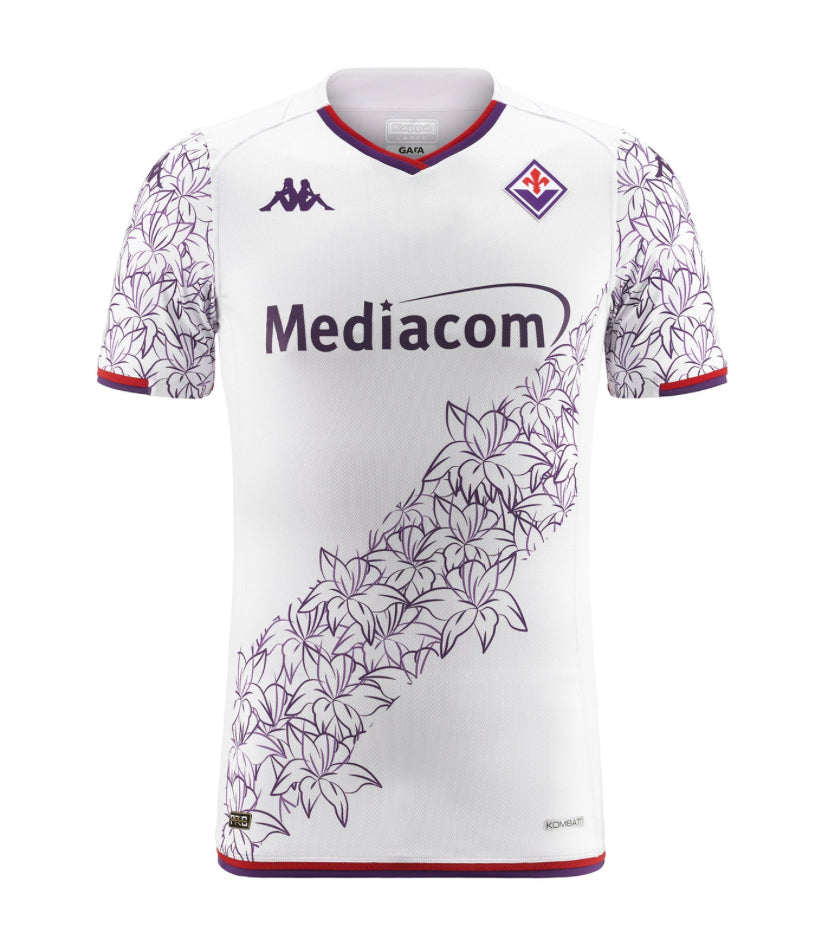 Camisola Fiorentina 23/24 Principal