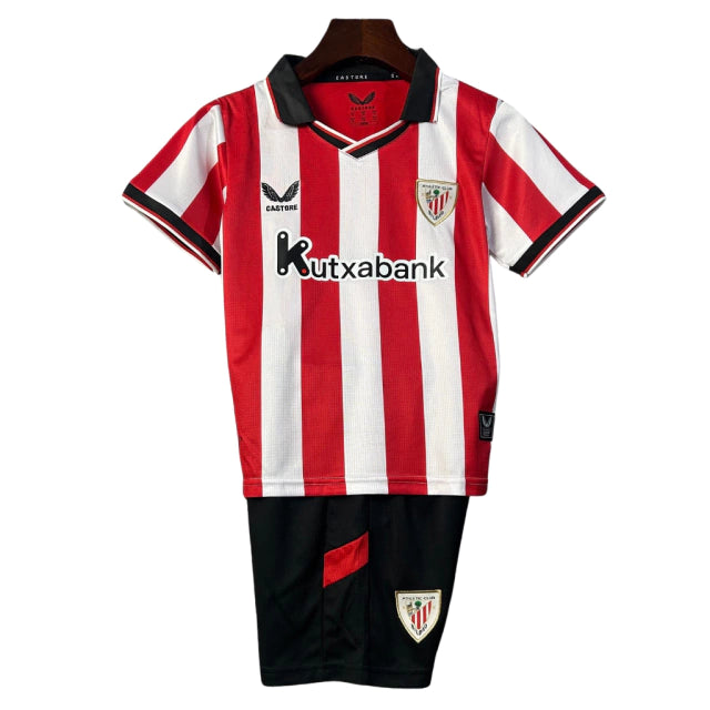 Kit Infantil Bilbão Principal 26/27