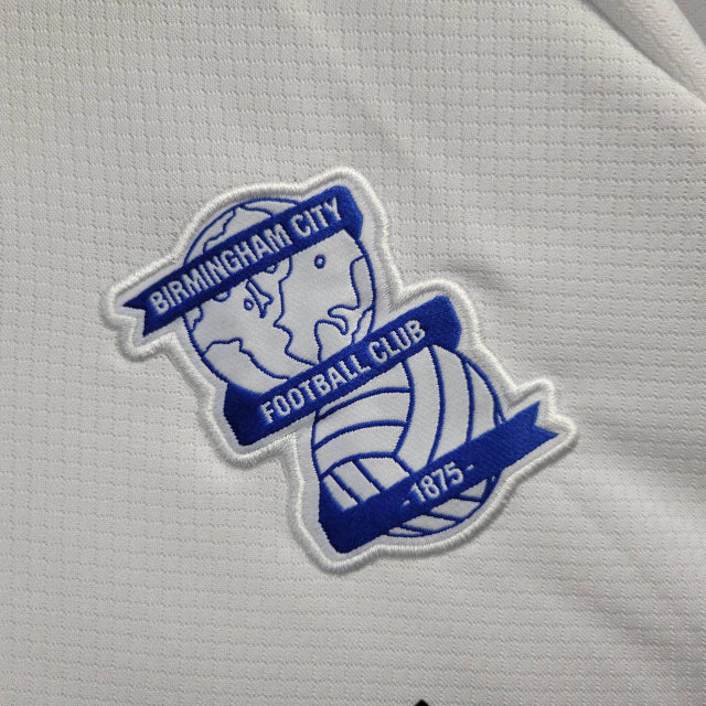 Kit Birmingham City 24/25 Alternativa - Infantil